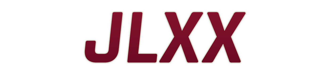 jlxx Logo